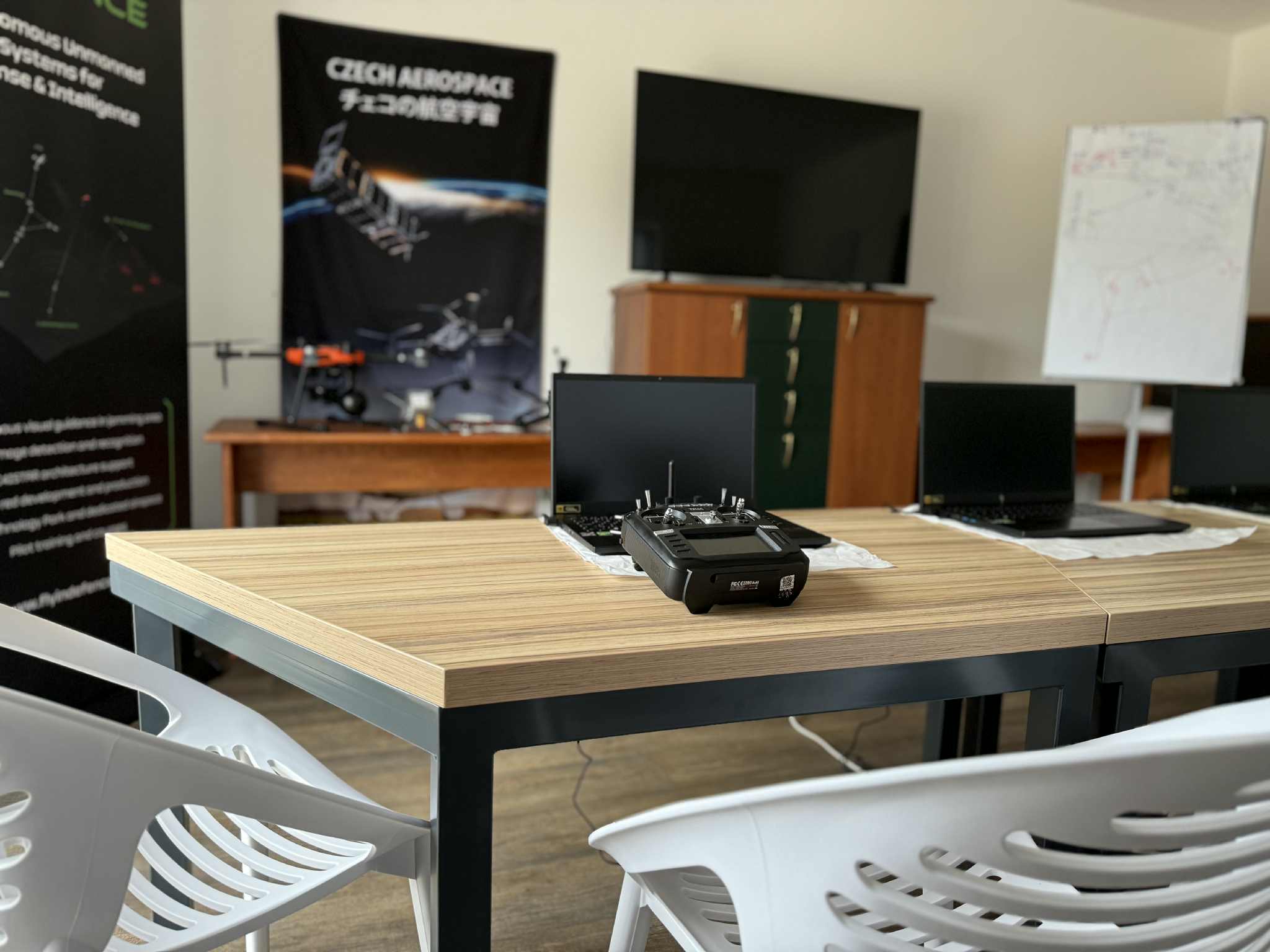 Education and Training